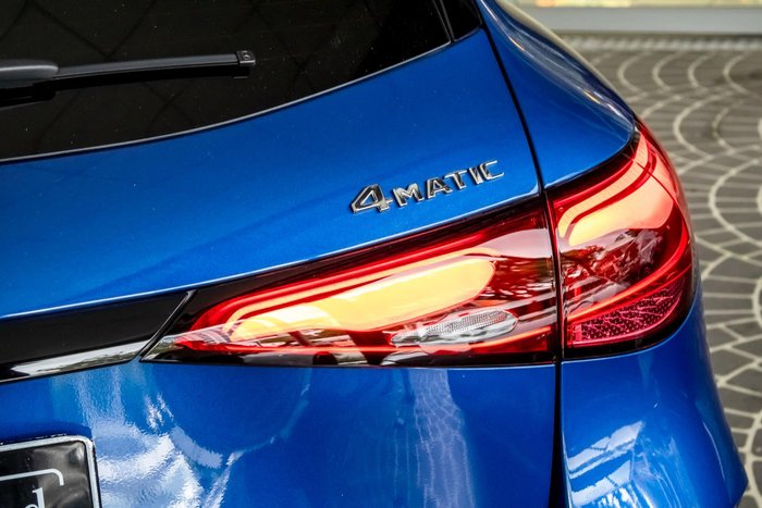 2025 Mercedes-Benz GLC-Class GLC200