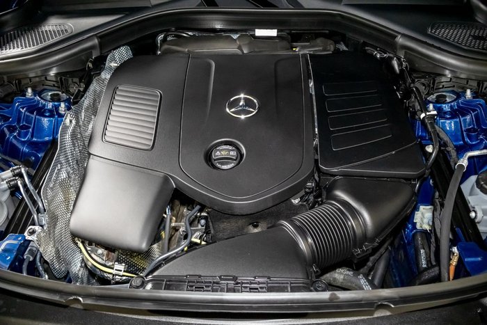 2025 Mercedes-Benz GLC-Class GLC200