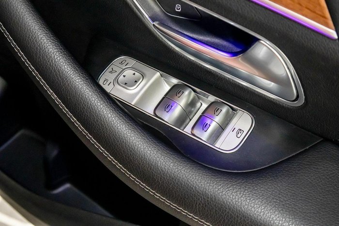 2021 Mercedes-Benz GLS-Class GLS450