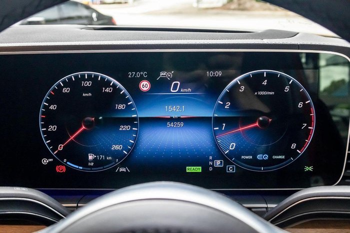 2021 Mercedes-Benz GLS-Class GLS450