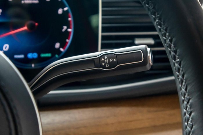 2021 Mercedes-Benz GLS-Class GLS450