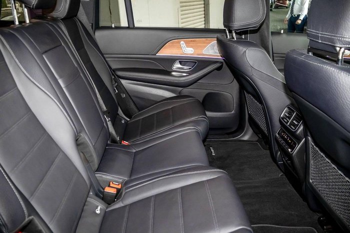 2021 Mercedes-Benz GLS-Class GLS450