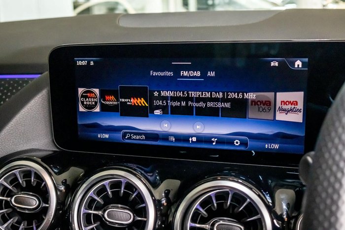 2025 Mercedes-Benz GLA-Class GLA200