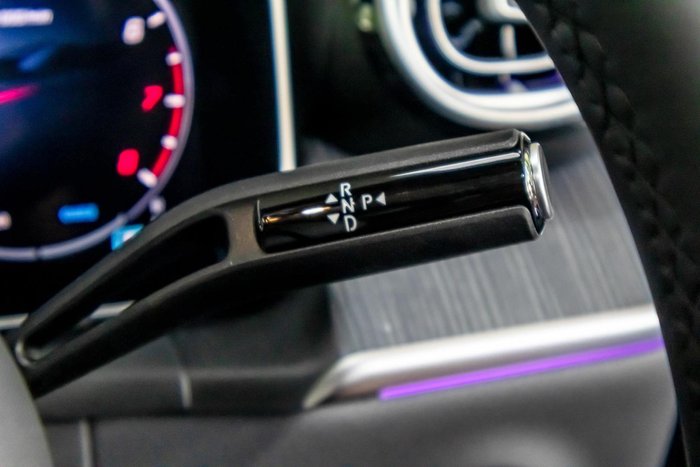 2025 Mercedes-Benz GLC-Class GLC200