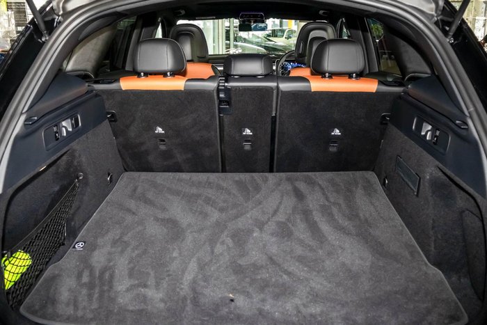 2025 Mercedes-Benz GLC-Class GLC200