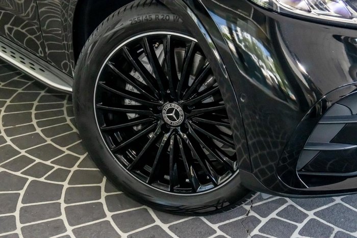 2025 Mercedes-Benz GLC-Class GLC200