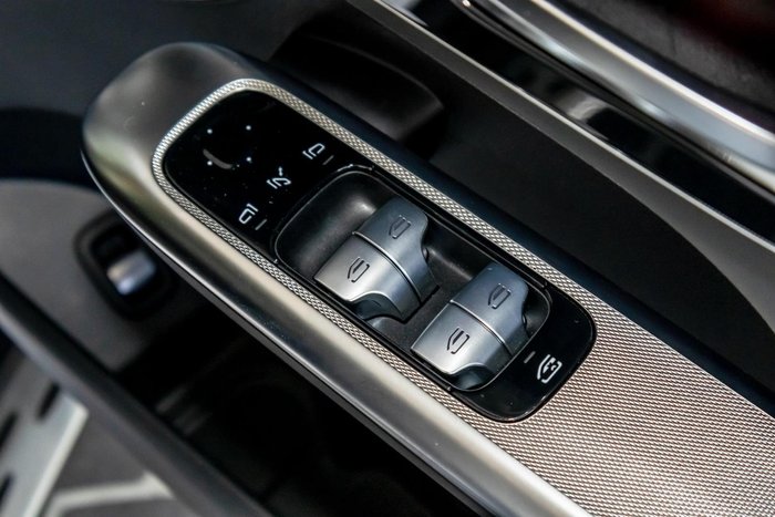 2025 Mercedes-Benz GLC-Class GLC43 AMG