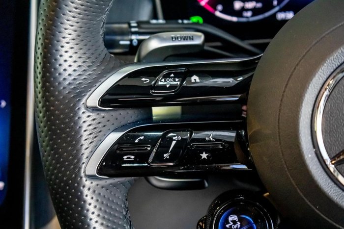 2025 Mercedes-Benz GLC-Class GLC43 AMG