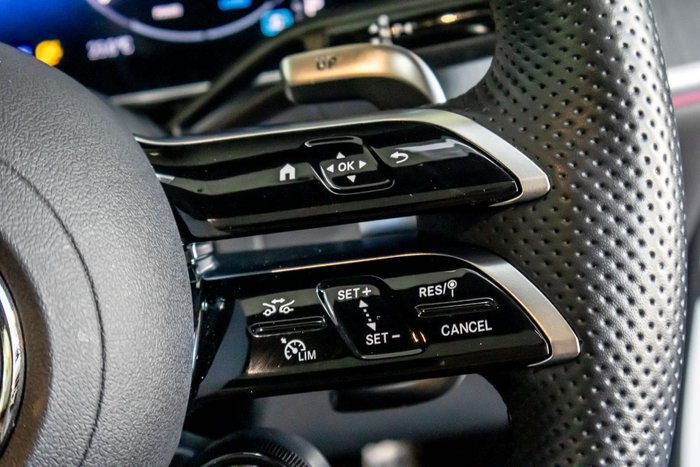 2025 Mercedes-Benz GLC-Class GLC43 AMG