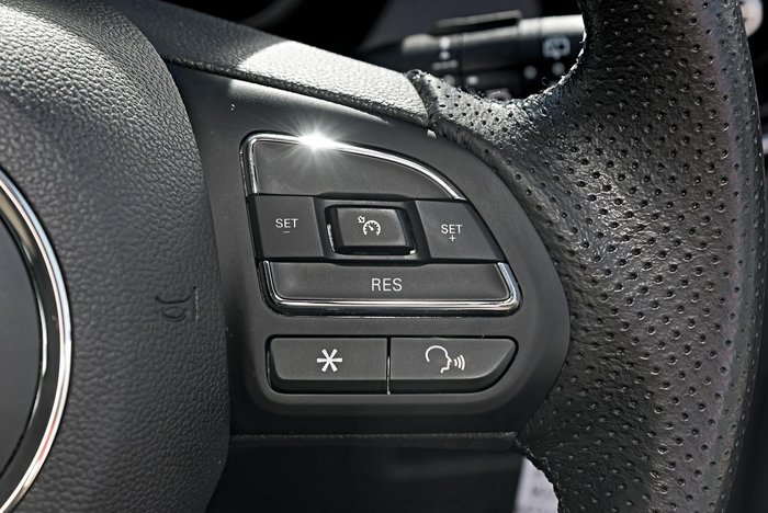 2021 MG MG3 Core (Nav)