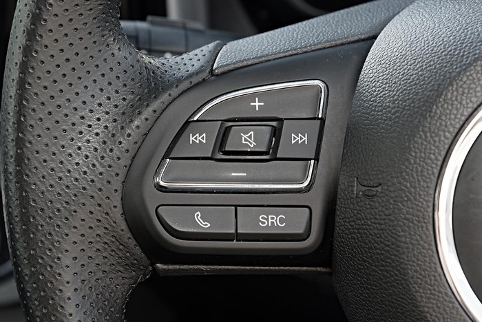 2021 MG MG3 Core (Nav)