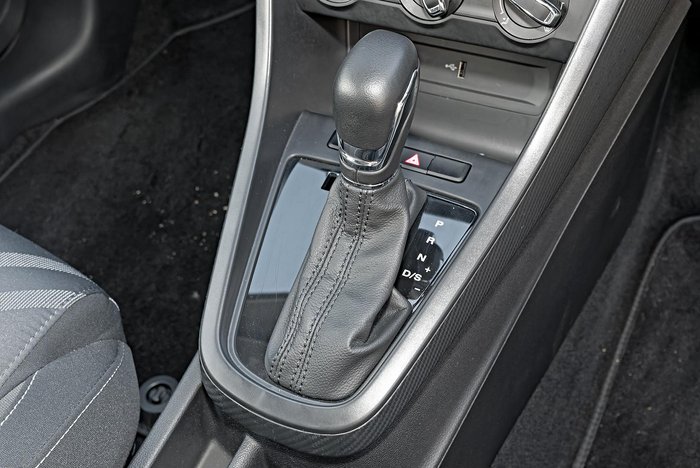 2021 MG MG3 Core (Nav)