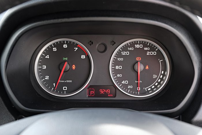 2021 MG MG3 Core (Nav)
