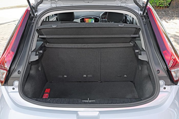 2021 MG MG3 Core (Nav)