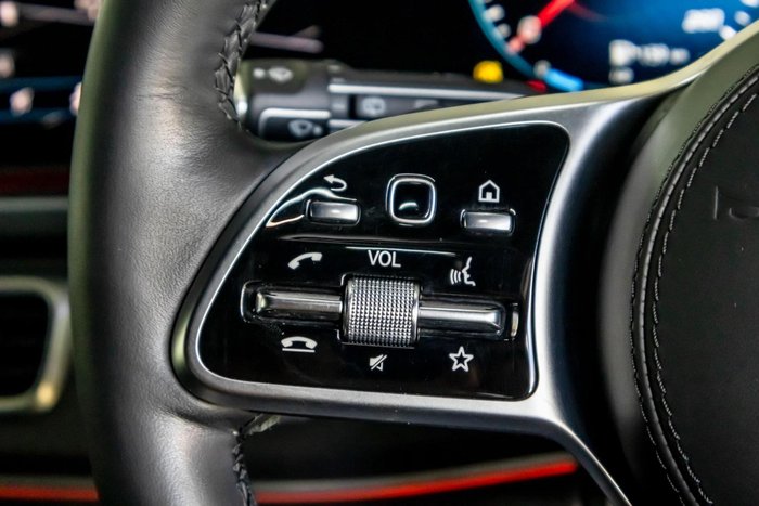 2022 Mercedes-Benz GLE-Class GLE300 d