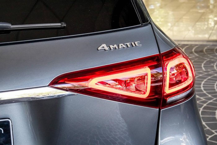 2022 Mercedes-Benz GLE-Class GLE300 d