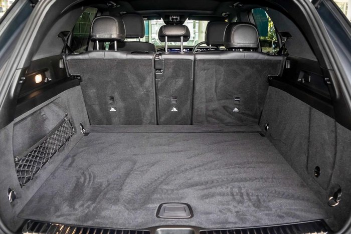 2022 Mercedes-Benz GLE-Class GLE300 d