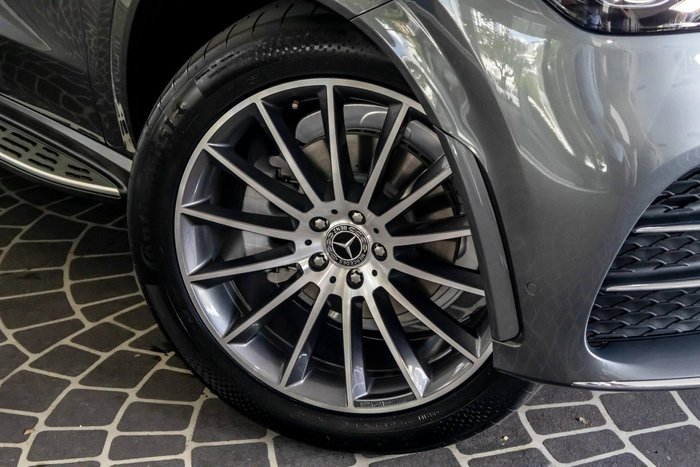 2022 Mercedes-Benz GLE-Class GLE300 d