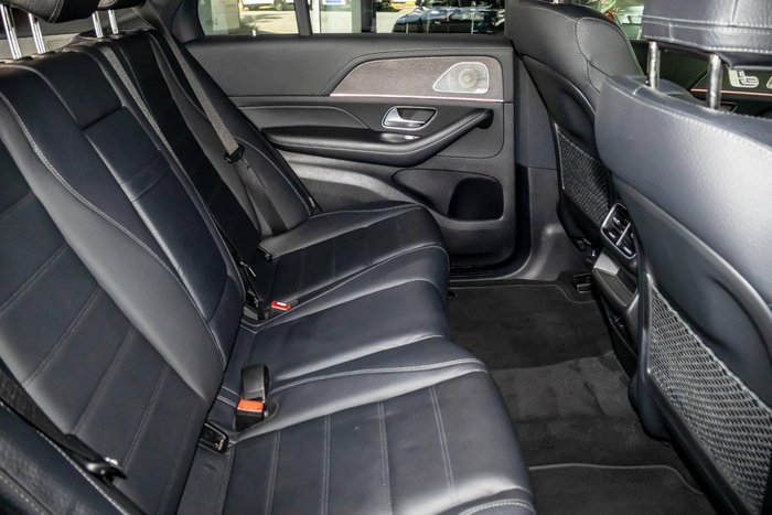 2022 Mercedes-Benz GLE-Class GLE300 d