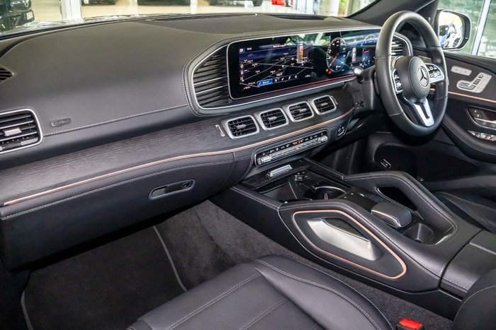 2022 Mercedes-Benz GLE-Class GLE300 d