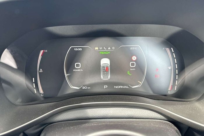2026 GWM Haval Jolion Premium Hybrid