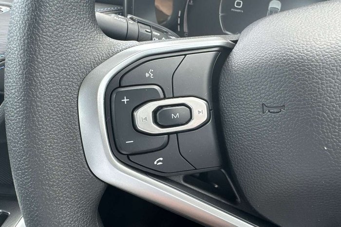 2026 GWM Haval Jolion Premium Hybrid