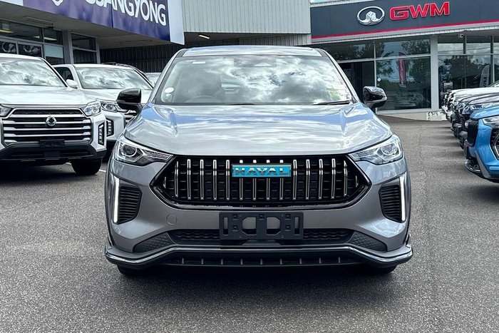 2026 GWM Haval Jolion Premium Hybrid