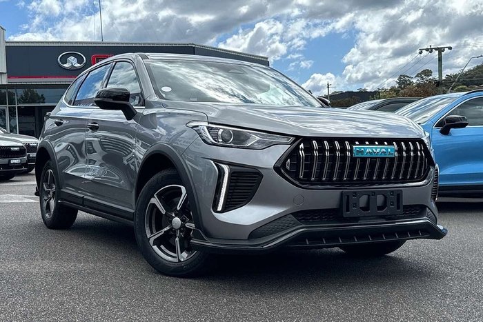 2026 GWM Haval Jolion Premium Hybrid