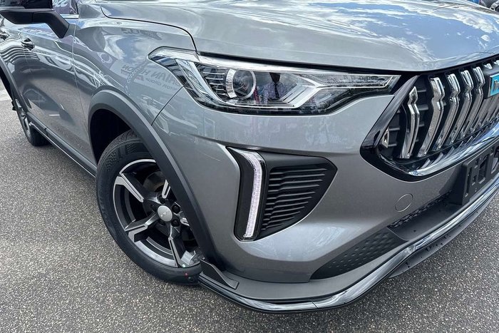 2026 GWM Haval Jolion Premium Hybrid