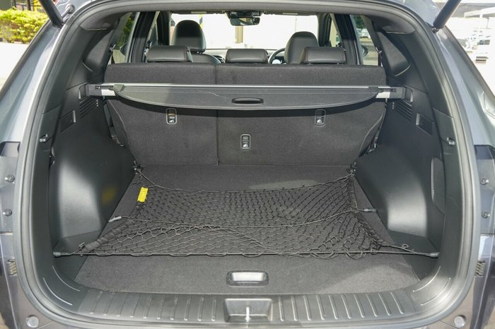 2023 Hyundai Tucson Highlander