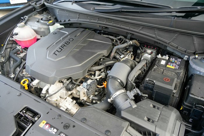 2023 Hyundai Tucson Highlander