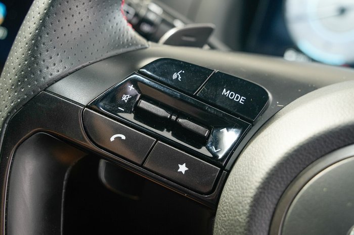 2023 Hyundai Tucson Highlander