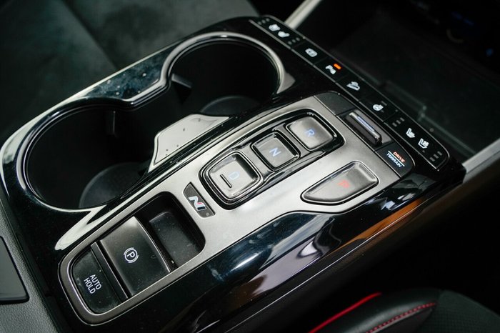 2023 Hyundai Tucson Highlander