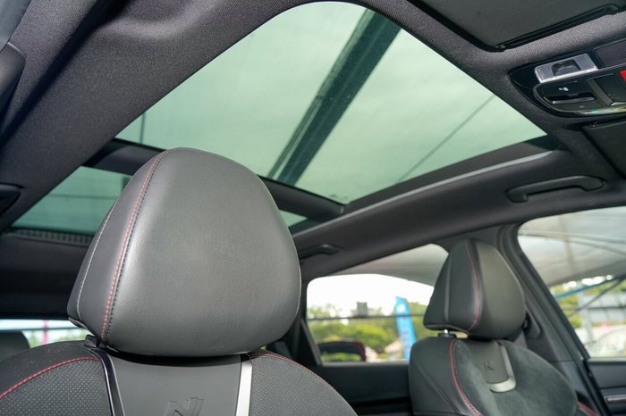 2023 Hyundai Tucson Highlander