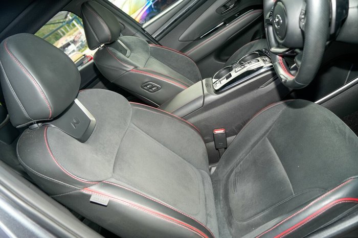 2023 Hyundai Tucson Highlander