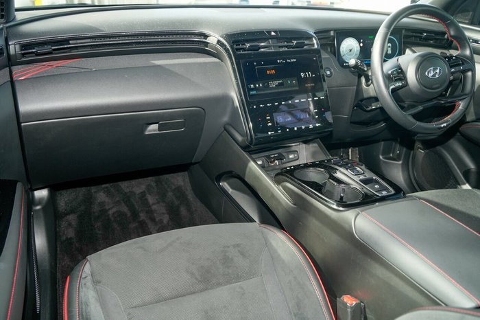 2023 Hyundai Tucson Highlander
