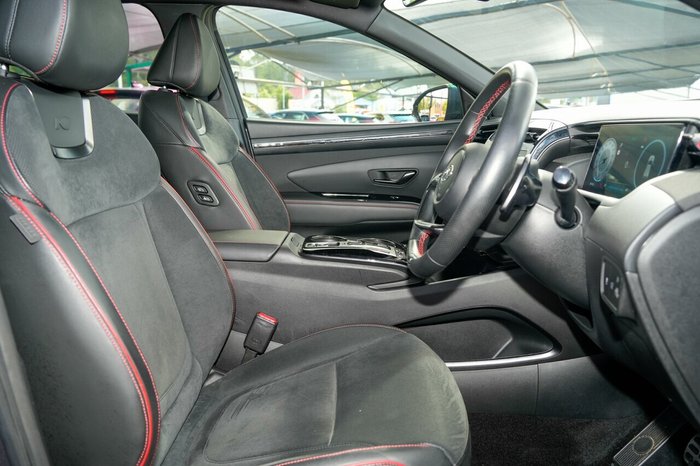 2023 Hyundai Tucson Highlander