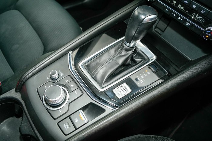 2019 Mazda CX-5 Maxx Sport