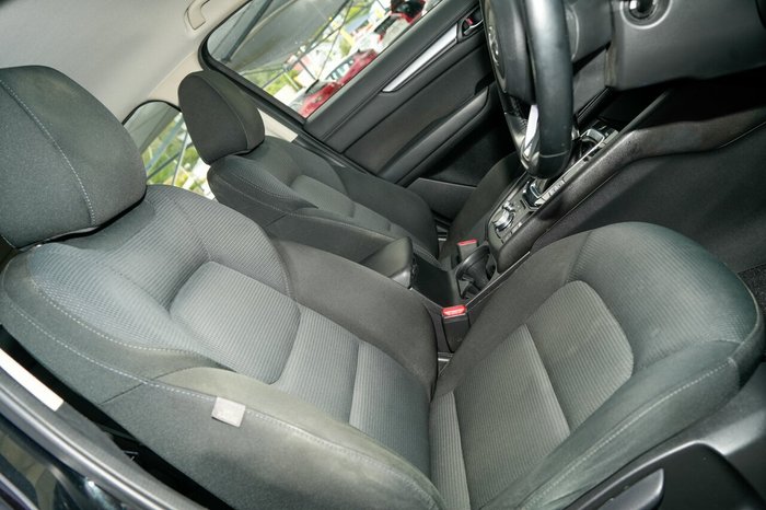 2019 Mazda CX-5 Maxx Sport