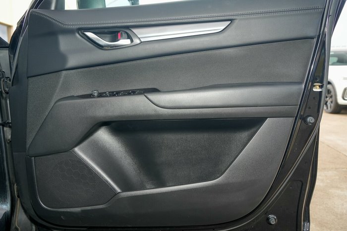 2019 Mazda CX-5 Maxx Sport