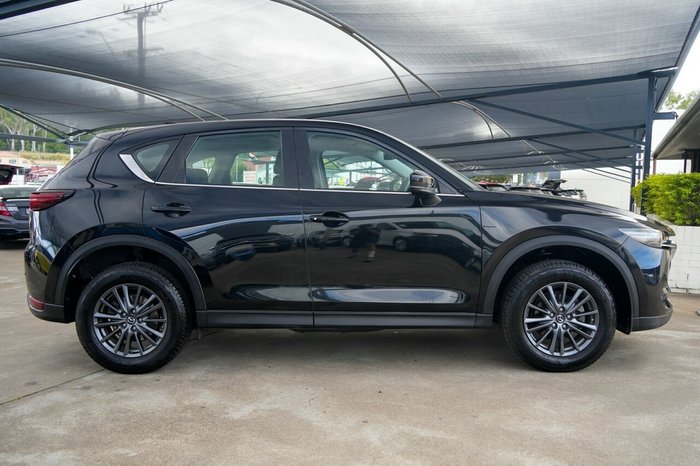 2019 Mazda CX-5 Maxx Sport