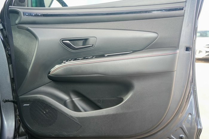 2023 Hyundai Tucson Highlander