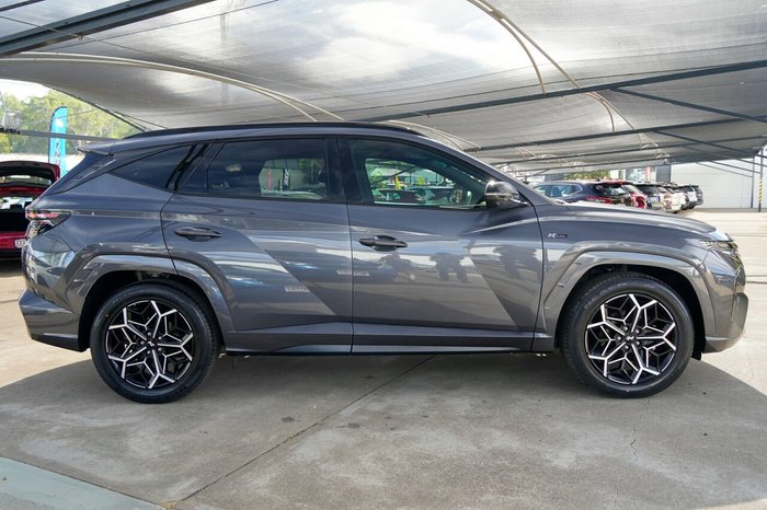 2023 Hyundai Tucson Highlander