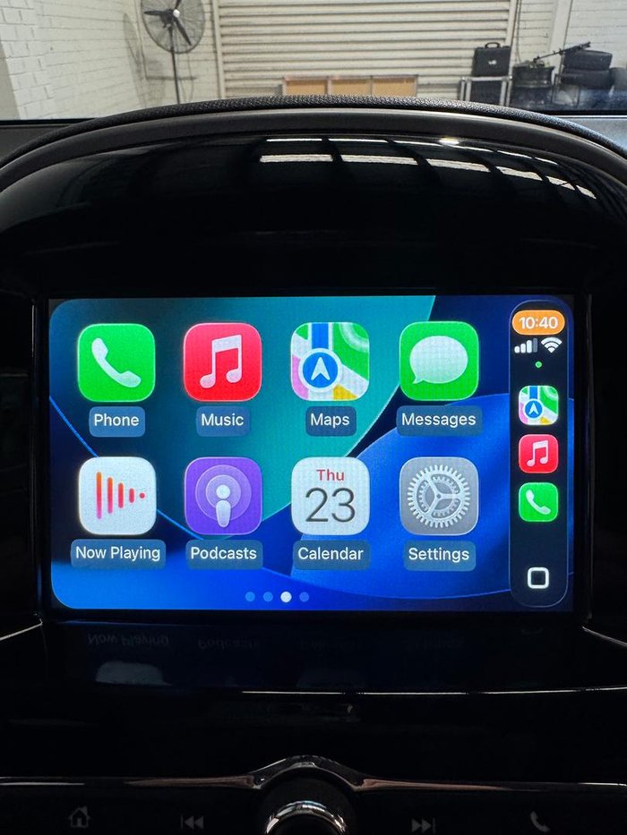 2018 Holden Spark LT MP MY18 Splash