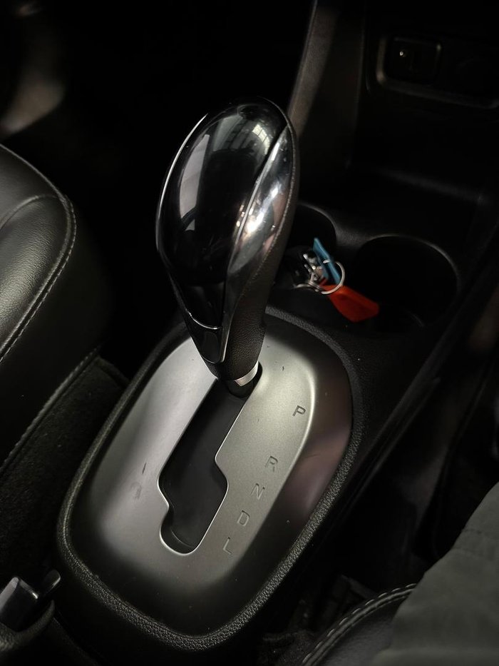 2018 Holden Spark LT MP MY18 Splash