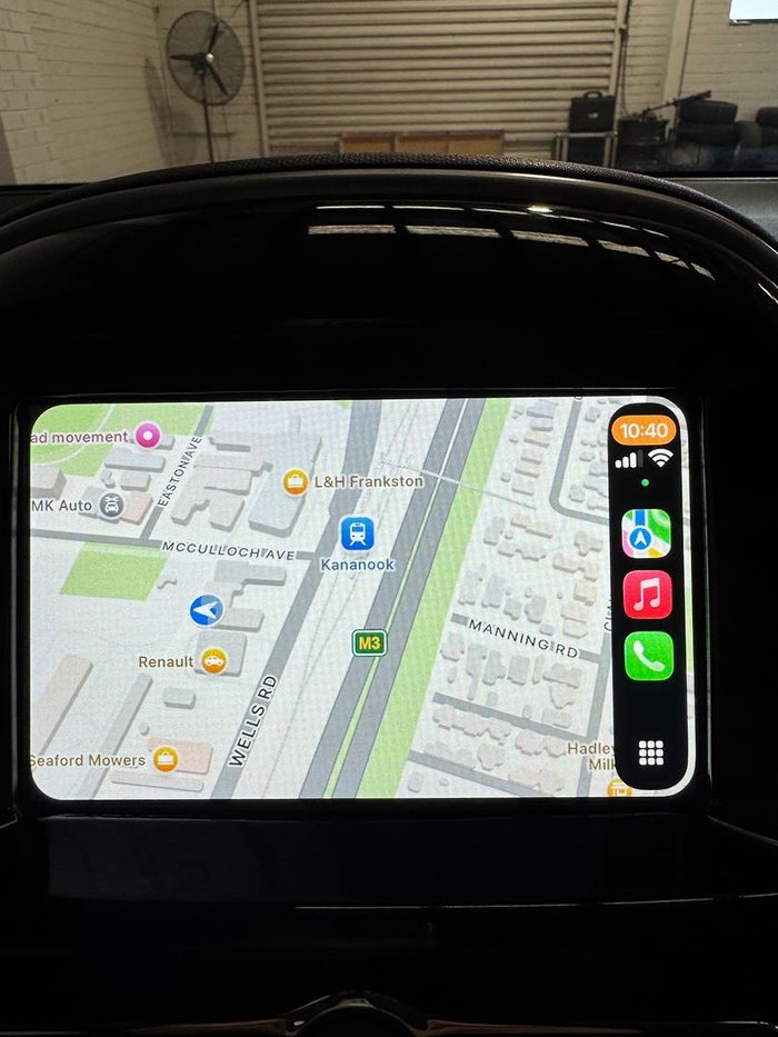 2018 Holden Spark LT MP MY18 Splash