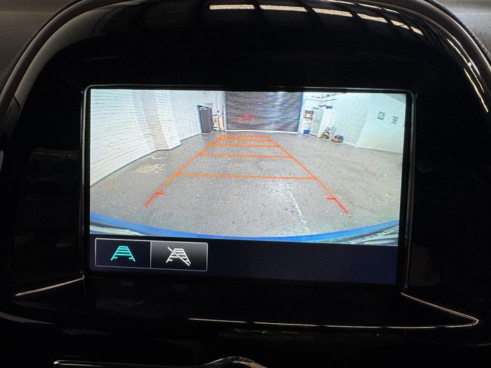 2018 Holden Spark LT MP MY18 Splash