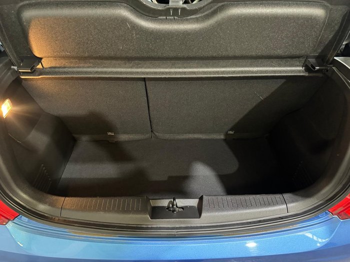 2018 Holden Spark LT MP MY18 Splash