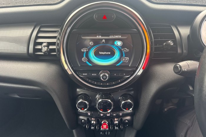 2016 MINI Hatch Cooper