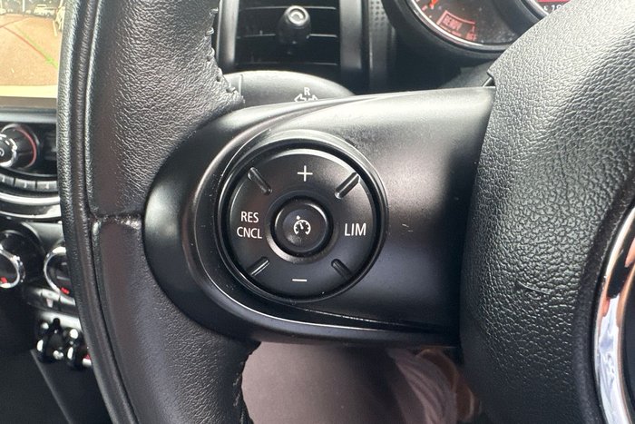 2016 MINI Hatch Cooper
